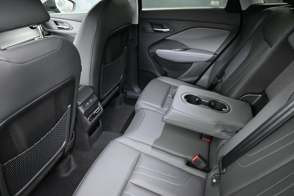 New 2026 Audi Q3 quattro 2.0T AWD/4WD image 21