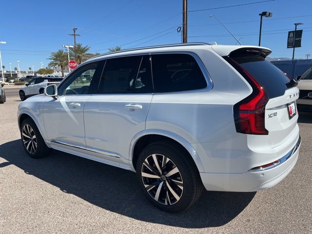 New 2026 Volvo XC90 B5 Core AWD/4WD image 6