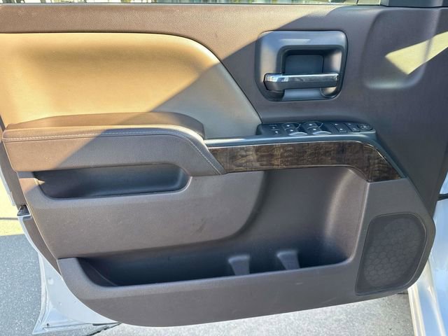 Used 2017 Chevrolet Silverado 1500 LT w/ All Star Edition image 24