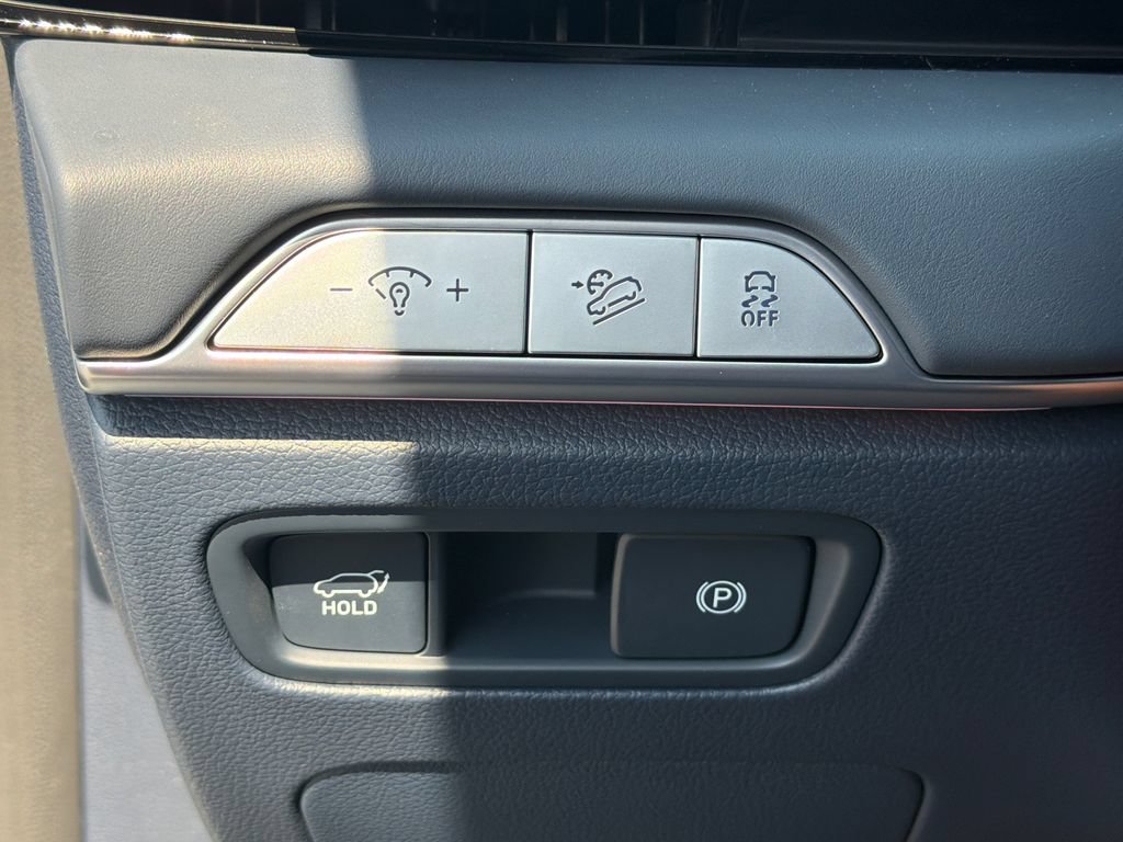 New 2027 Genesis GV80 3.5T e-SC AWD/4WD image 34