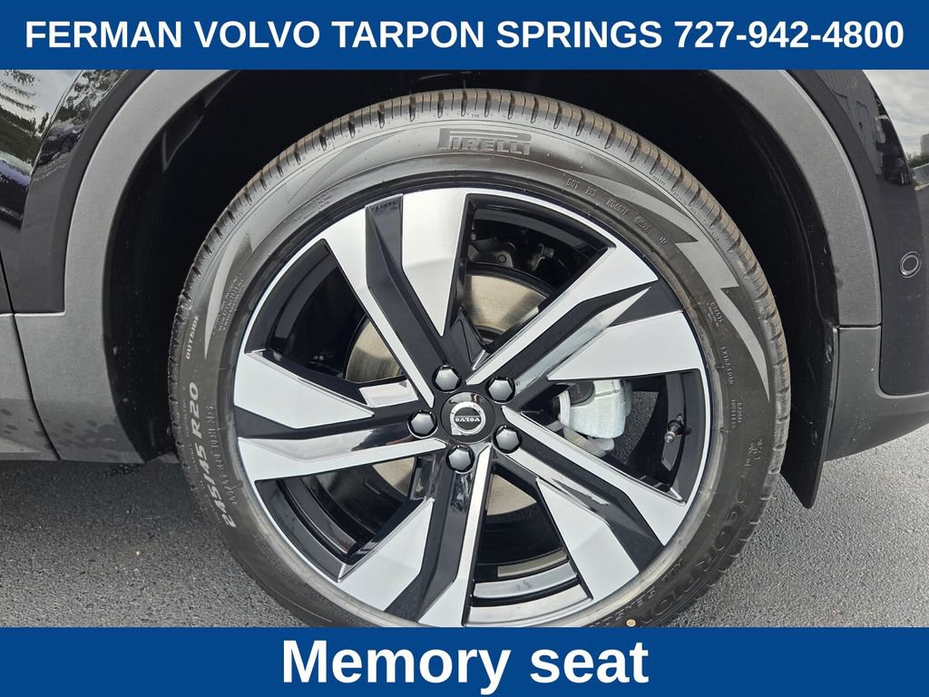 New 2026 Volvo XC40 B5 Plus w/ Climate Package AWD/4WD image 12