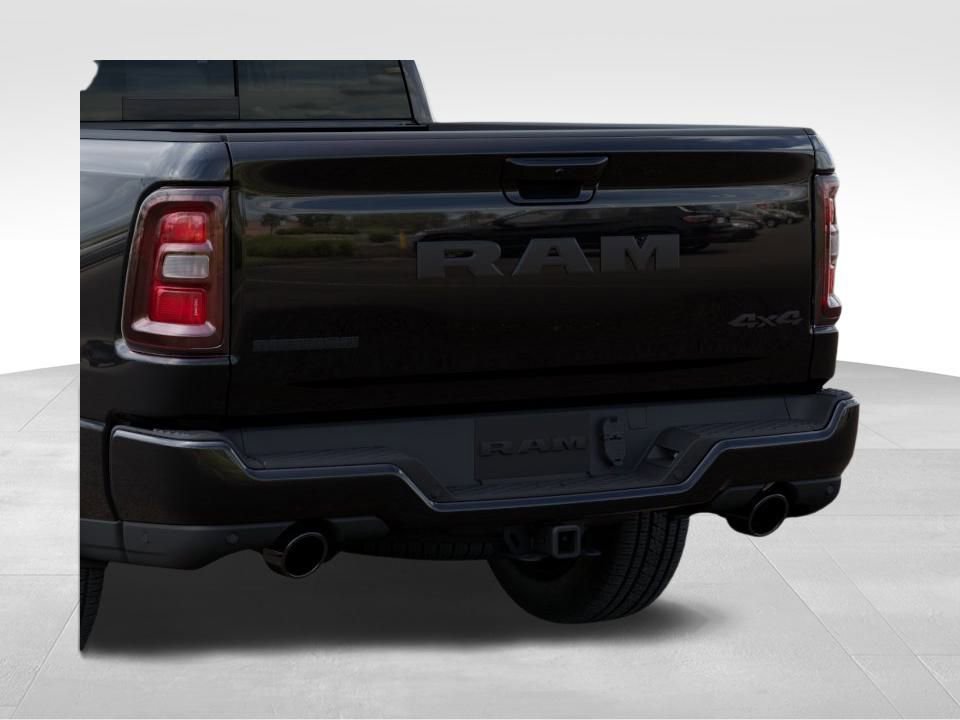 New 2026 RAM 1500 4x4 Crew Cab image 14