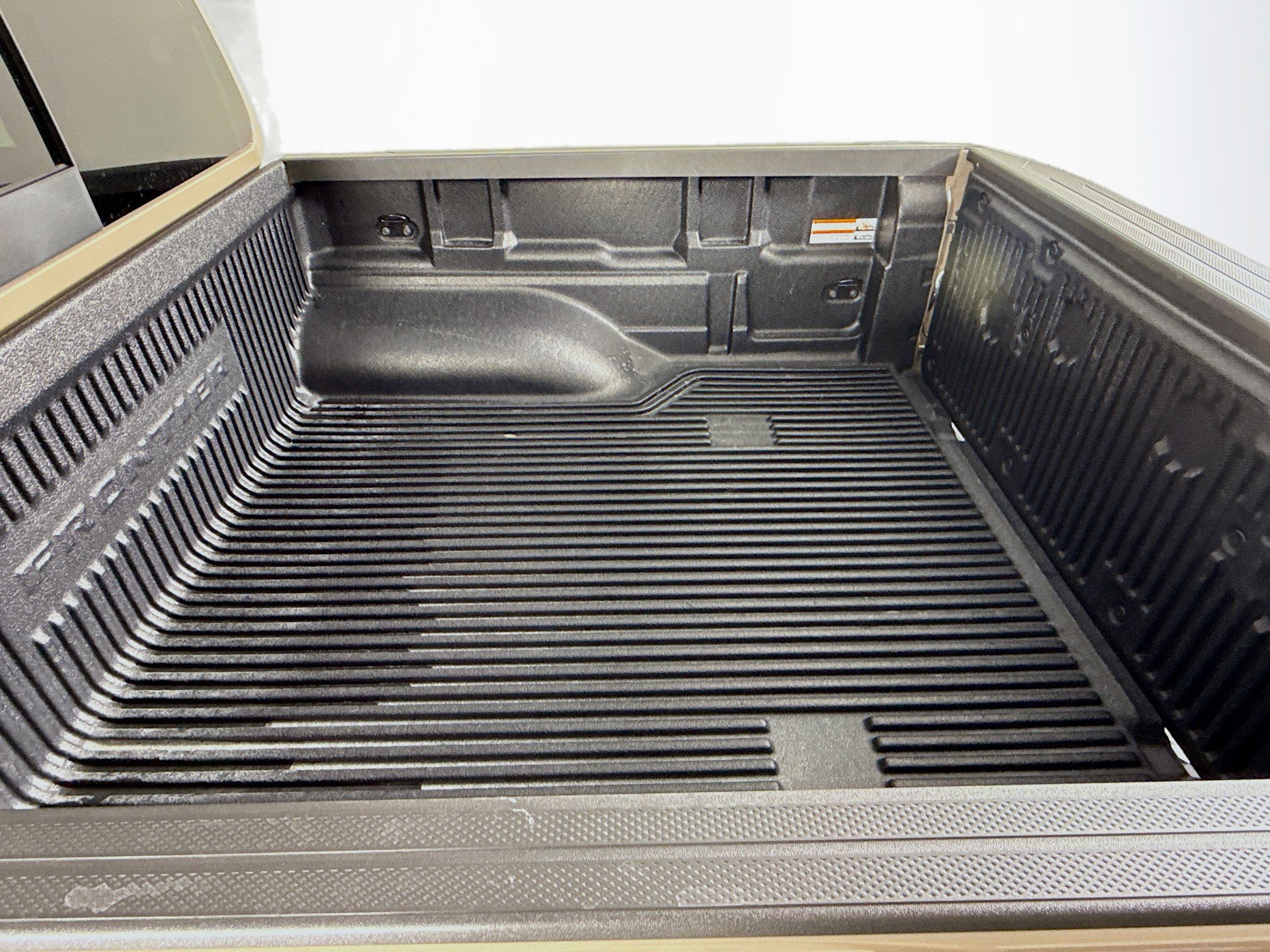 Used 2024 Nissan Frontier Pro-X w/ Technology Package image 32