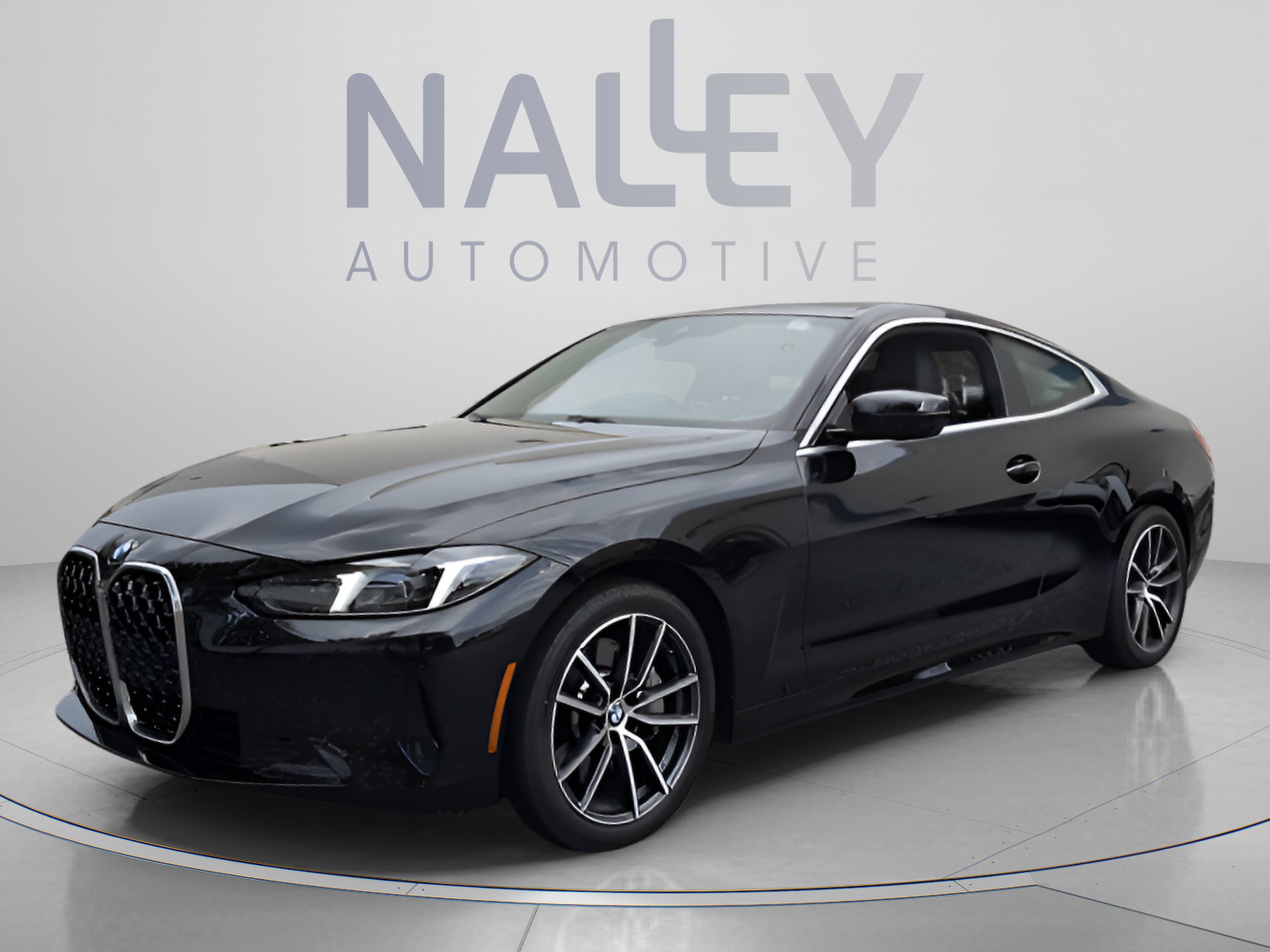 Used 2026 BMW 430i xDrive Coupe w/ Premium Package AWD/4WD image 1
