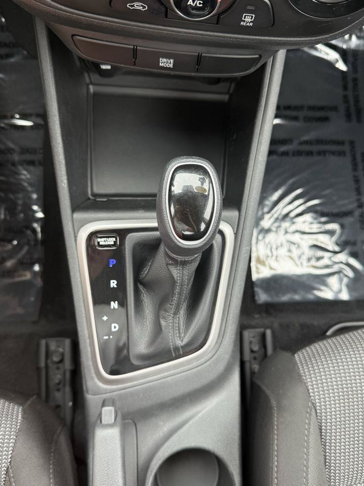 Used 2021 Hyundai Accent SE FWD image 26
