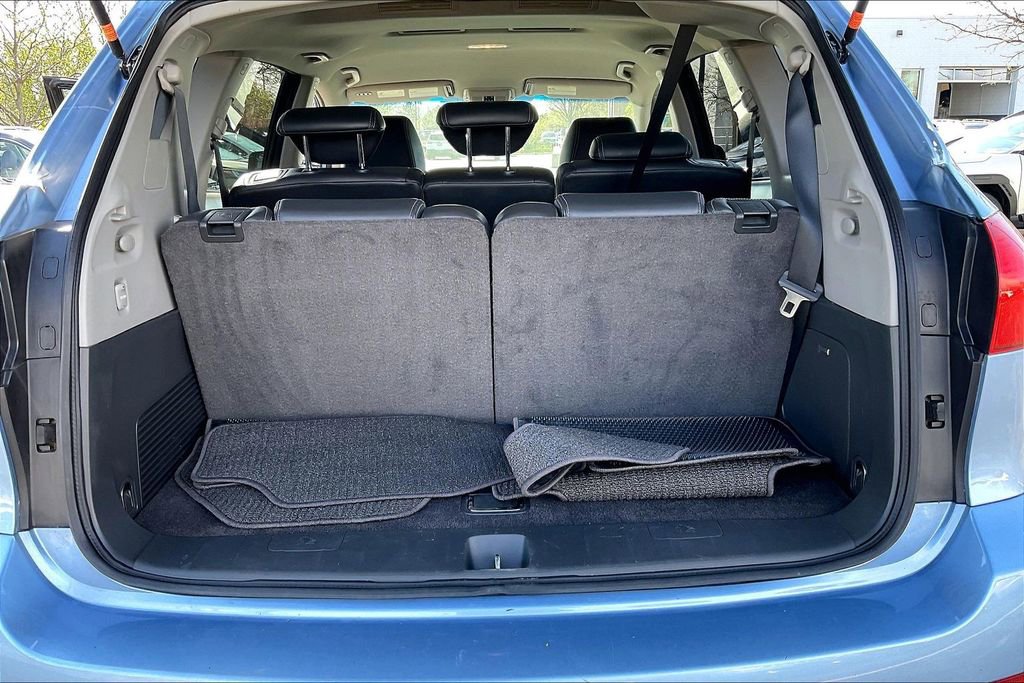 Used 2010 Subaru Tribeca Limited AWD/4WD image 30