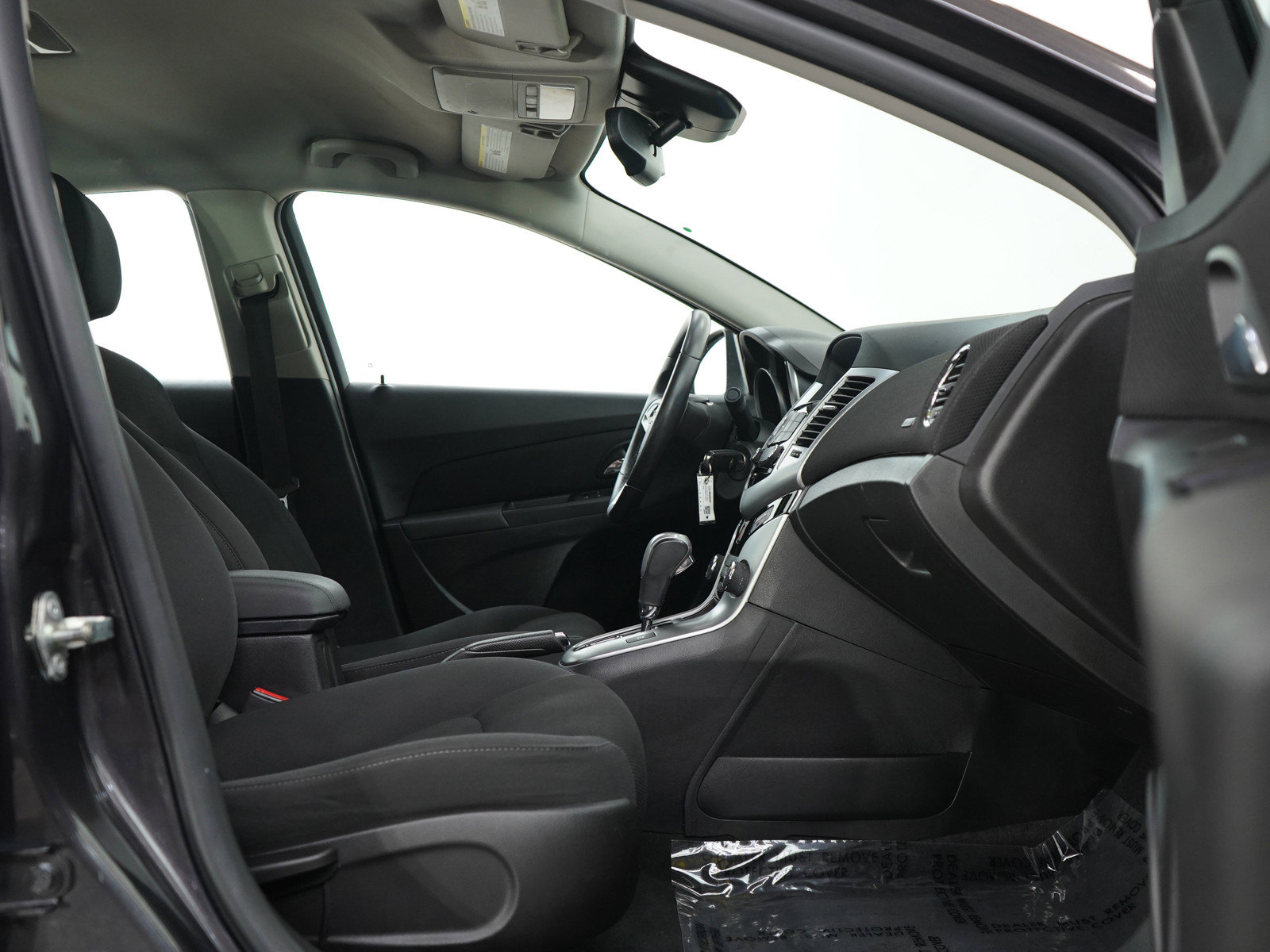 Used 2014 Chevrolet Cruze LT FWD image 11