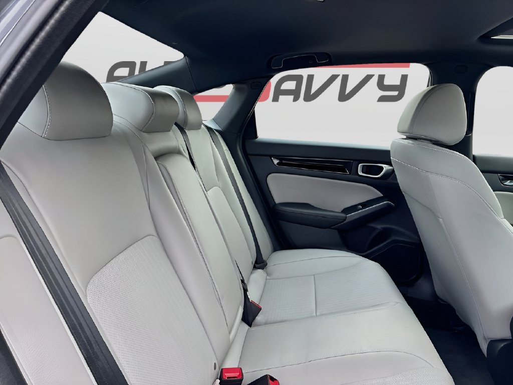 Used 2026 Honda Civic Sport Touring image 28