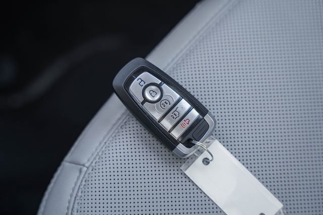 Used 2025 Ford Expedition Max Platinum w/ Driver's Package image 63