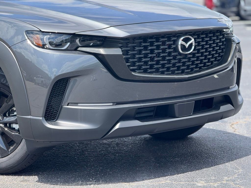 New 2025 MAZDA CX-50 AWD 2.5 S w/ Weather Package image 3