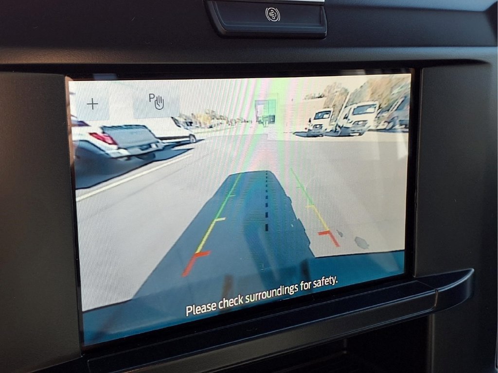 Used 2025 Ford F250 XLT AWD/4WD image 20