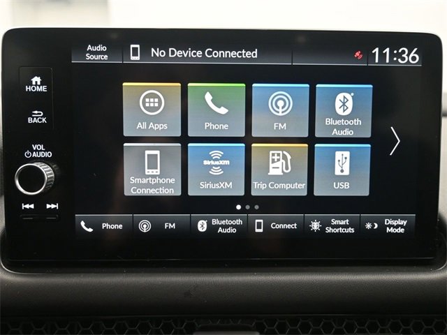 Used 2023 Honda HR-V EX-L image 18