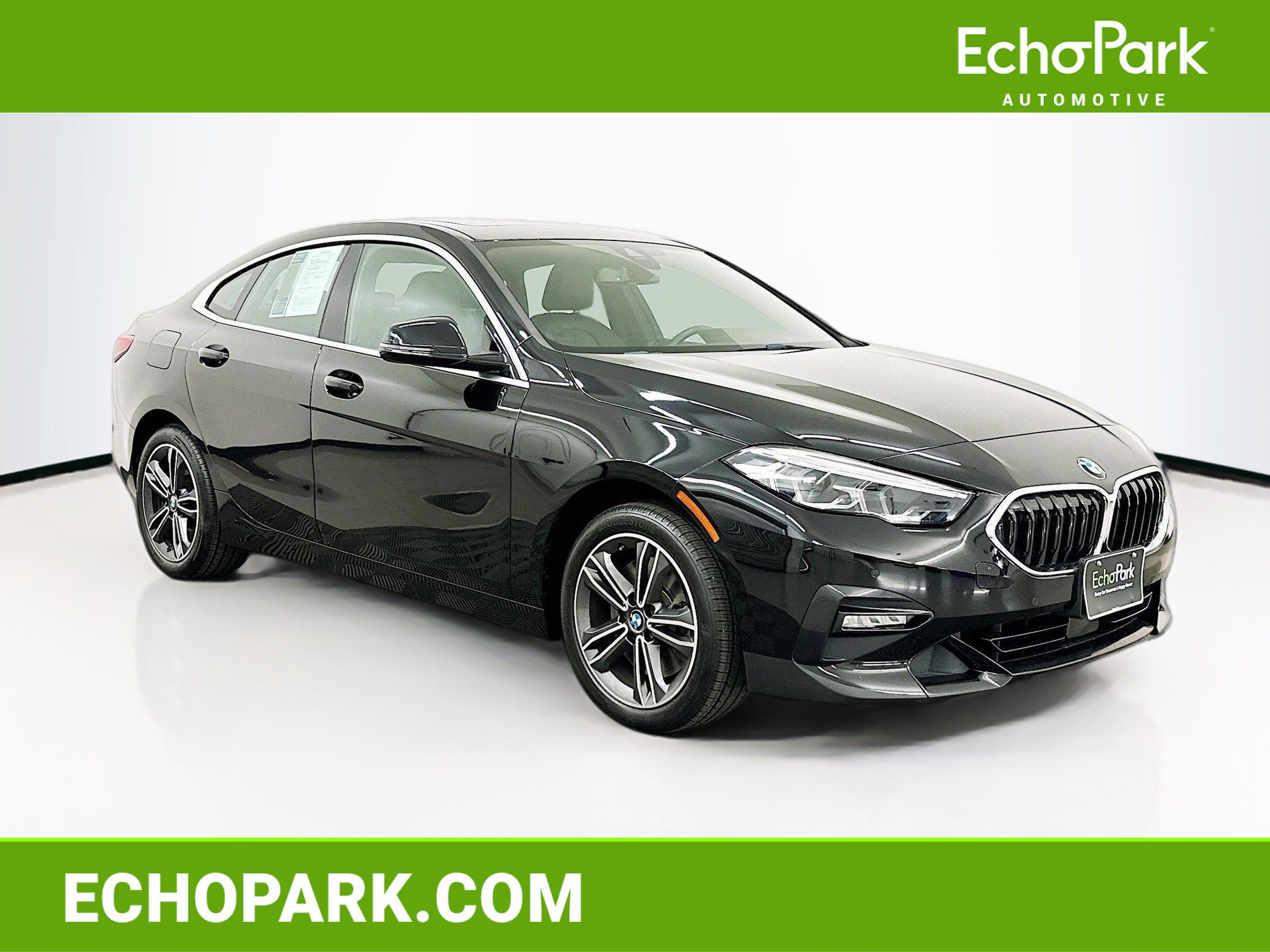 Used 2021 BMW 228i xDrive Gran Coupe w/ Convenience Package