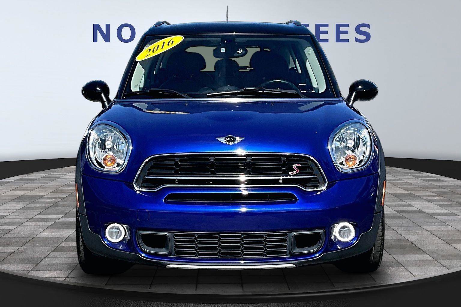 Used 2016 MINI Cooper Countryman S image 2