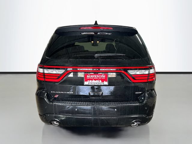 New 2026 Dodge Durango GT AWD/4WD image 7