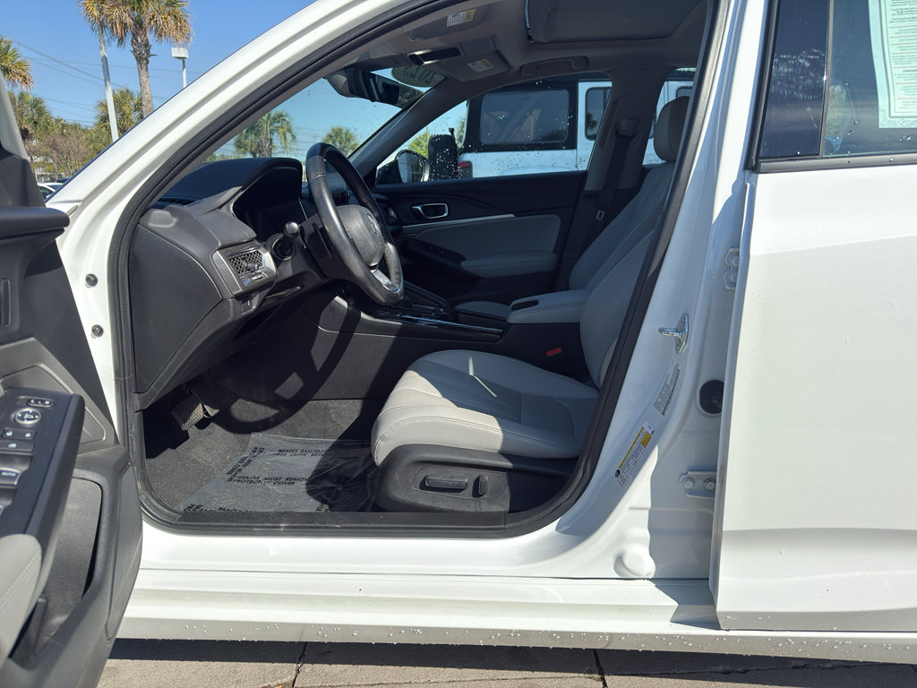 Certified 2023 Acura Integra image 15