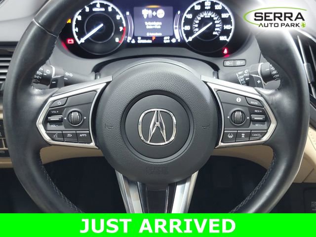 Used 2019 Acura RDX w/ Technology Package image 25