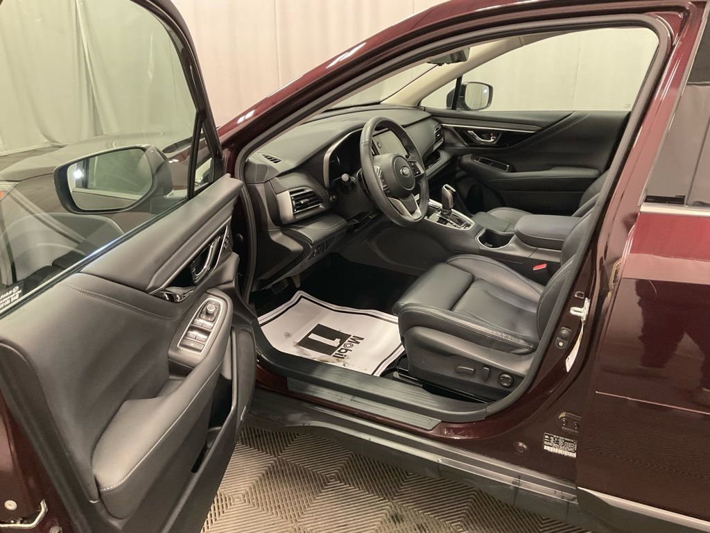 Used 2024 Subaru Outback Touring XT image 9