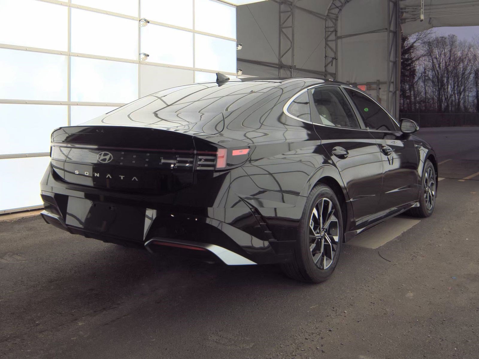 Used 2024 Hyundai Sonata SEL image 6