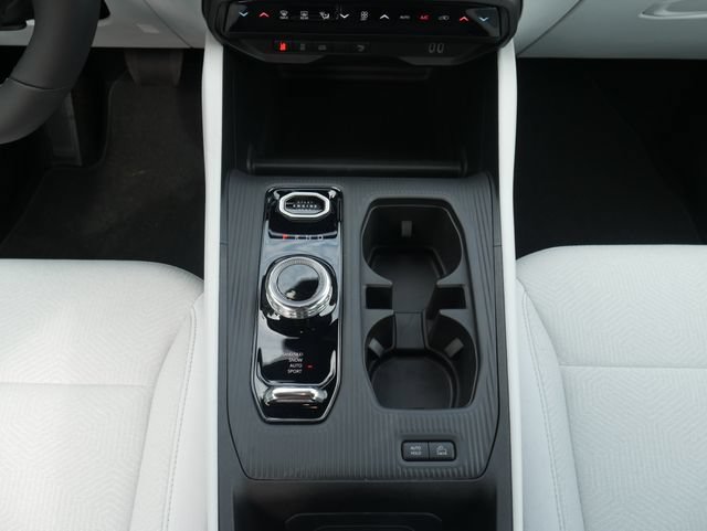 New 2026 Jeep Cherokee Laredo AWD/4WD image 22
