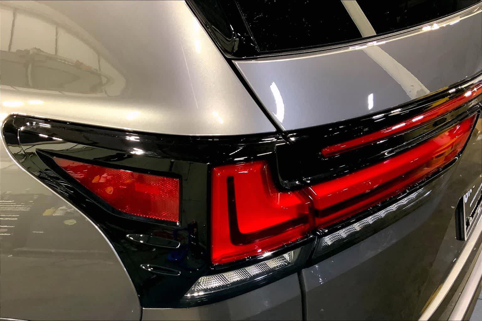 New 2026 Lexus LX 600 4WD w/ Luxury Package image 14