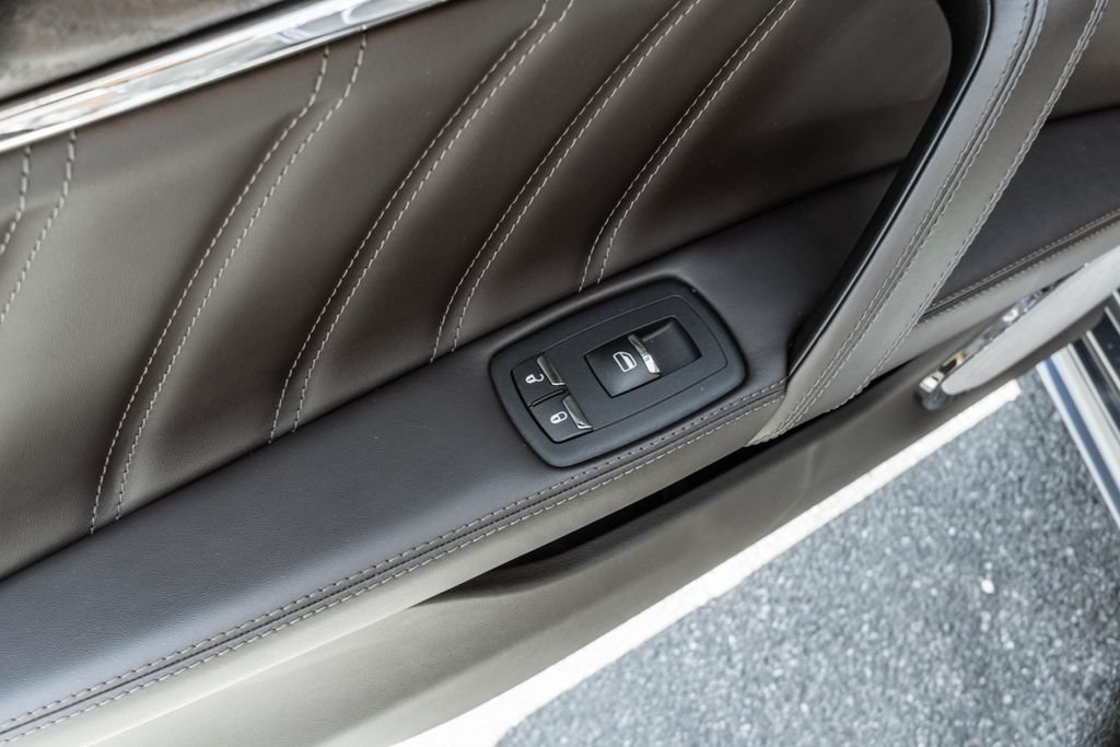 Used 2020 Maserati Quattroporte S GranLusso Q4 AWD/4WD image 32