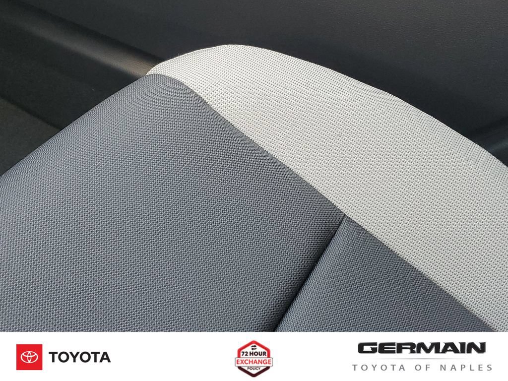 New 2026 Toyota Corolla LE FWD image 26