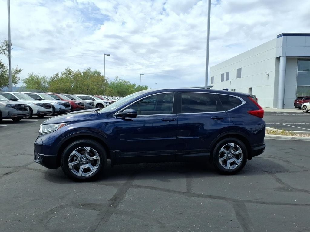 Used 2019 Honda CR-V EX image 14