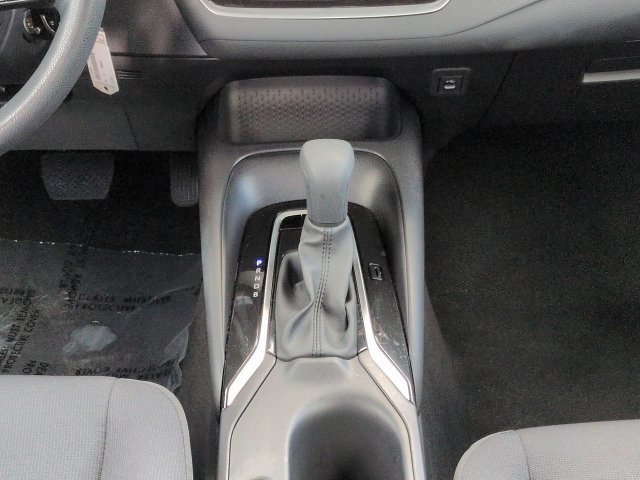 Certified 2026 Toyota Corolla LE FWD image 18