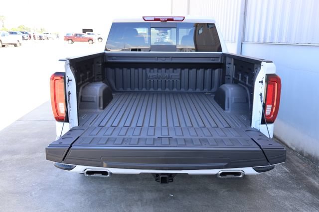 New 2026 GMC Sierra 1500 Denali w/ Technology Package AWD/4WD image 11