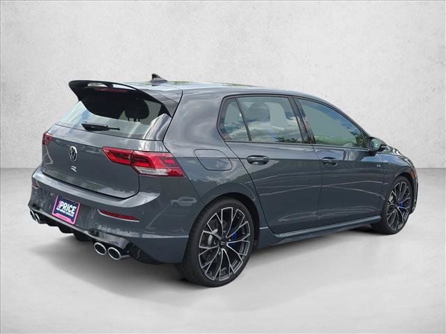 Certified 2026 Volkswagen Golf AWD/4WD image 5
