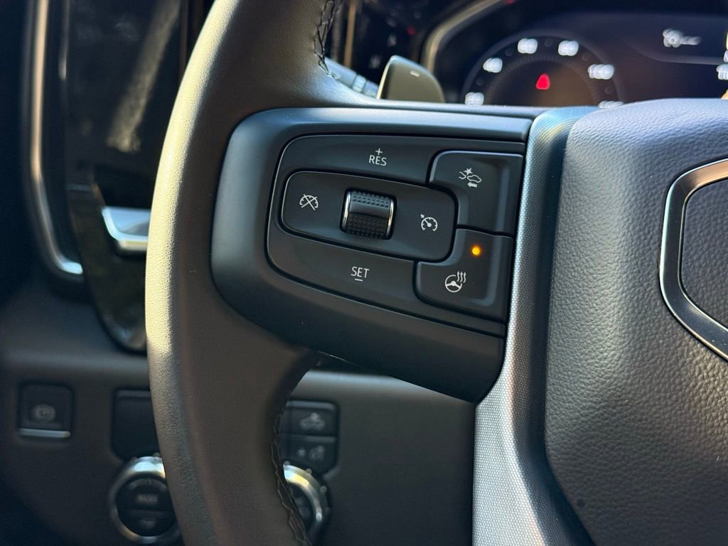 Used 2023 GMC Sierra 1500 SLT w/ SLT Premium Package image 16