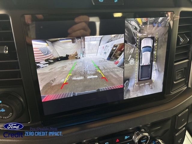 New 2026 Ford F350 Platinum AWD/4WD image 14