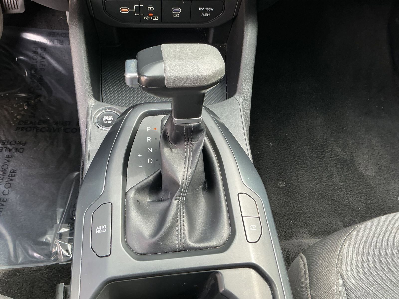 Used 2025 Kia K4 FWD image 37