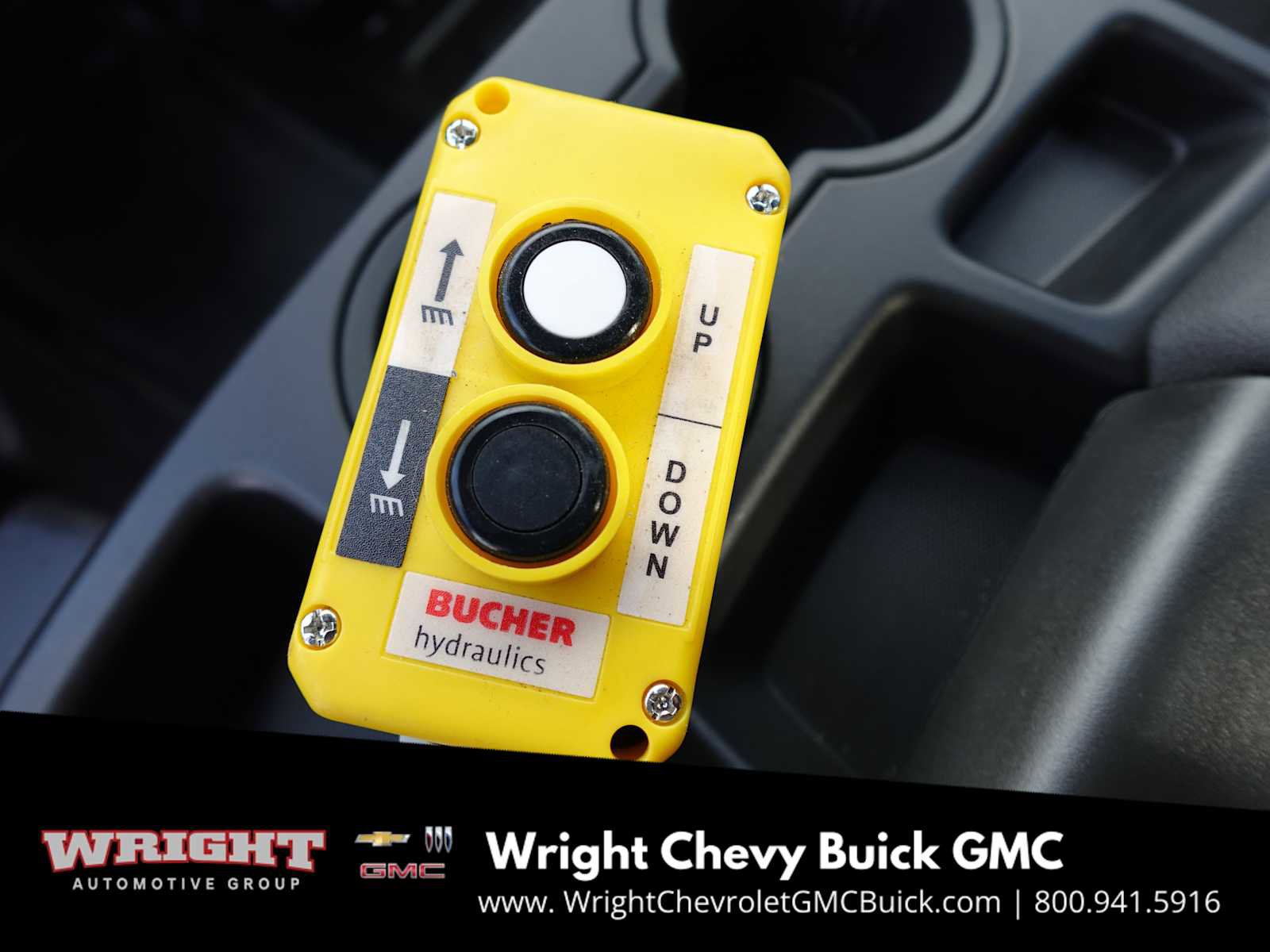 Used 2025 Chevrolet Silverado 3500 W/T w/ WT Convenience Package image 19