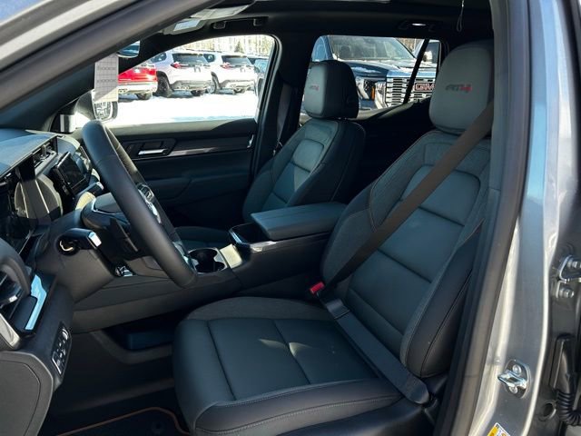 New 2026 GMC Terrain AT4 w/ Convenience Package III image 14