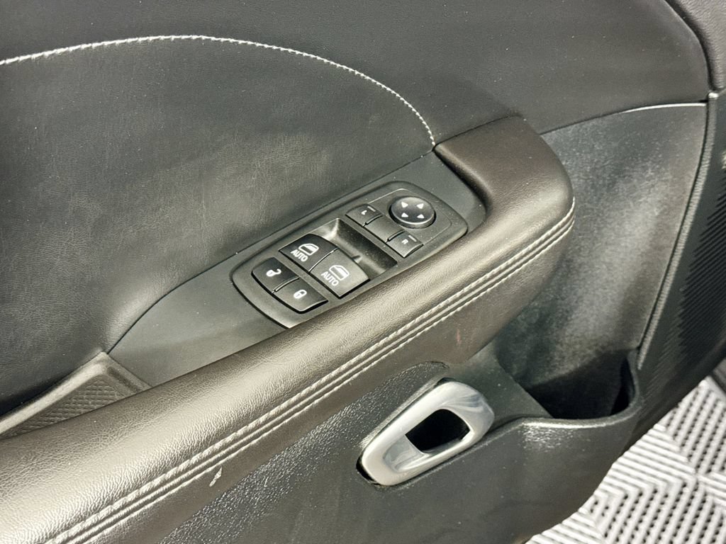 Used 2018 Dodge Challenger T/A RWD image 22