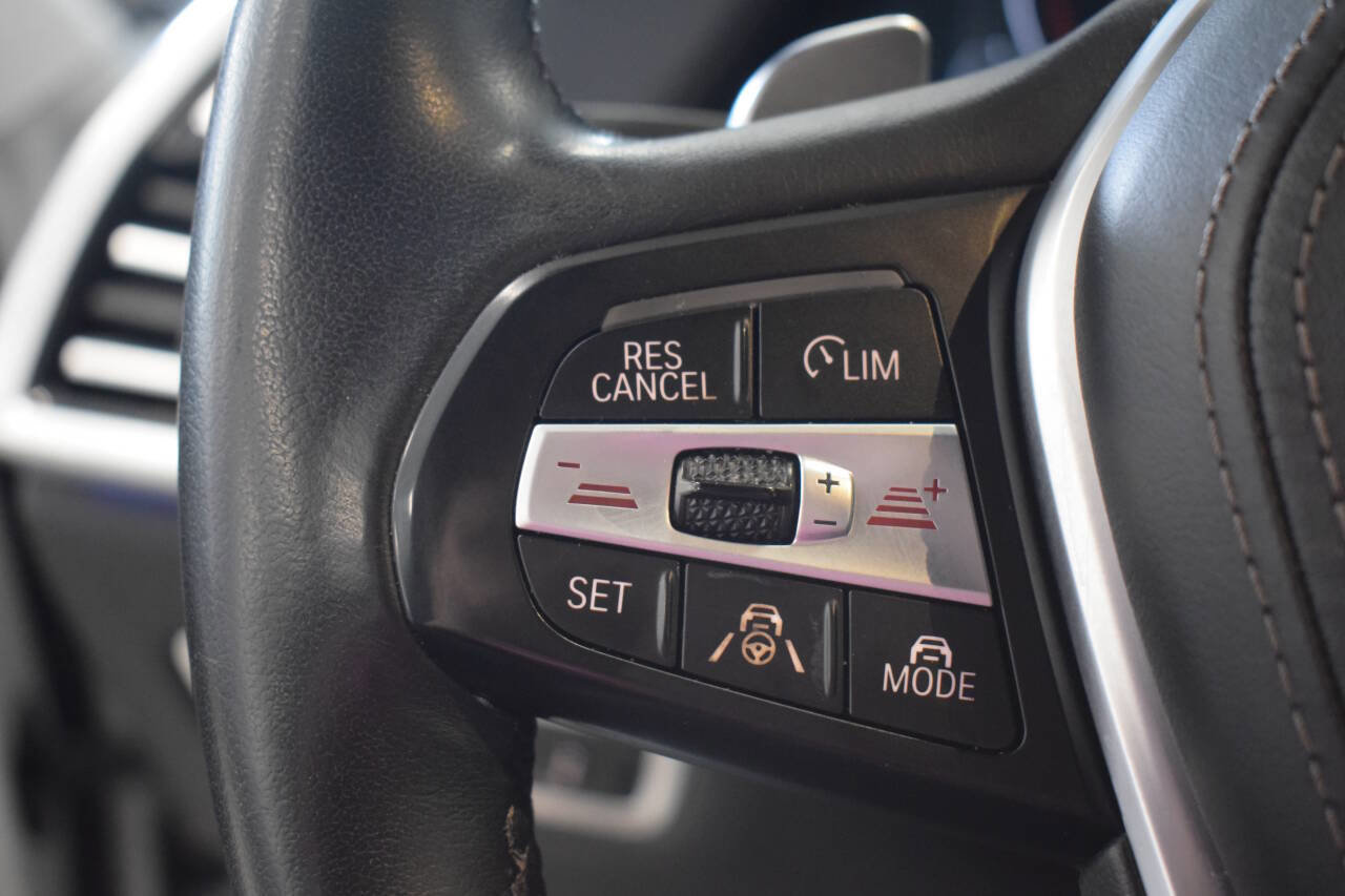 Used 2020 BMW X5 xDrive40i image 76