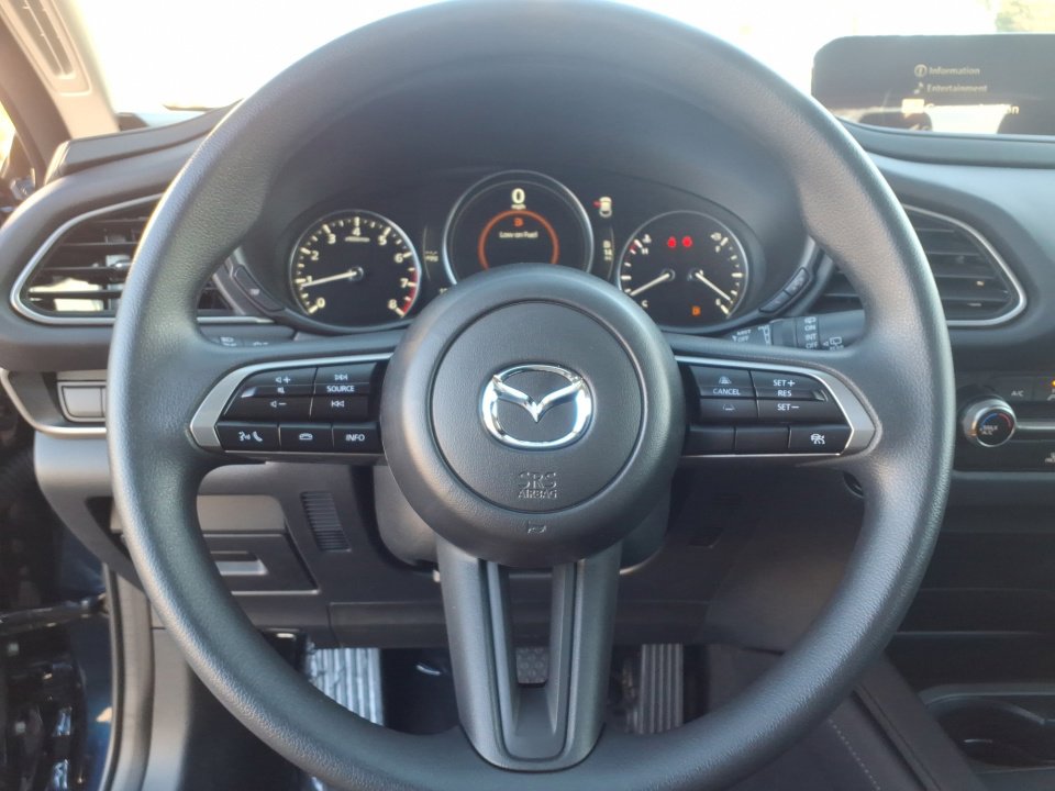 New 2026 MAZDA CX-30 AWD 2.5 S image 15