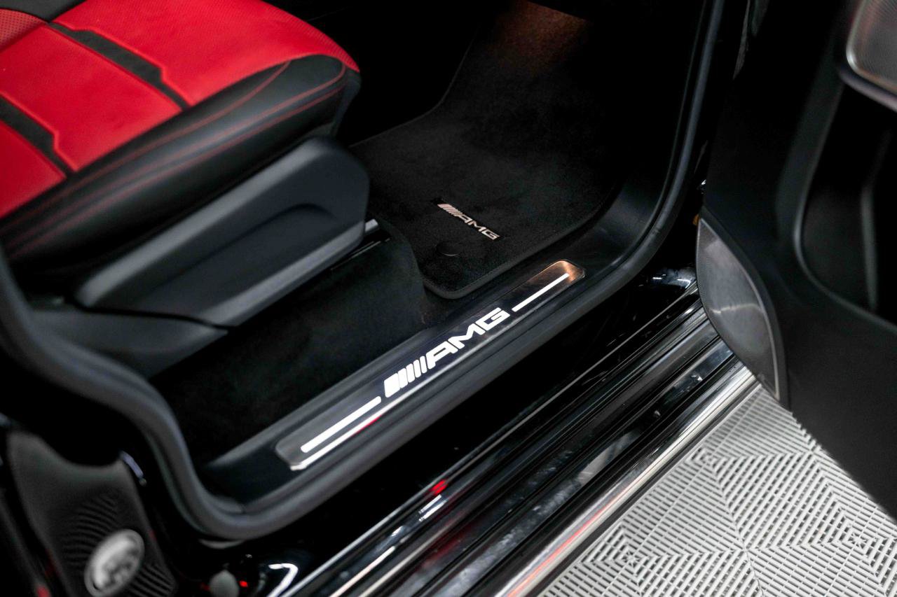 Used 2019 Mercedes-Benz G 63 AMG 4MATIC image 76