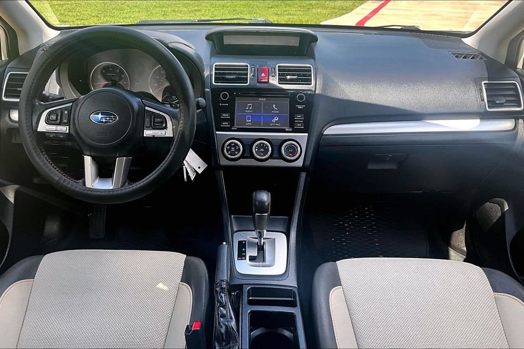 Used 2016 Subaru Crosstrek 2.0i Premium AWD/4WD image 20