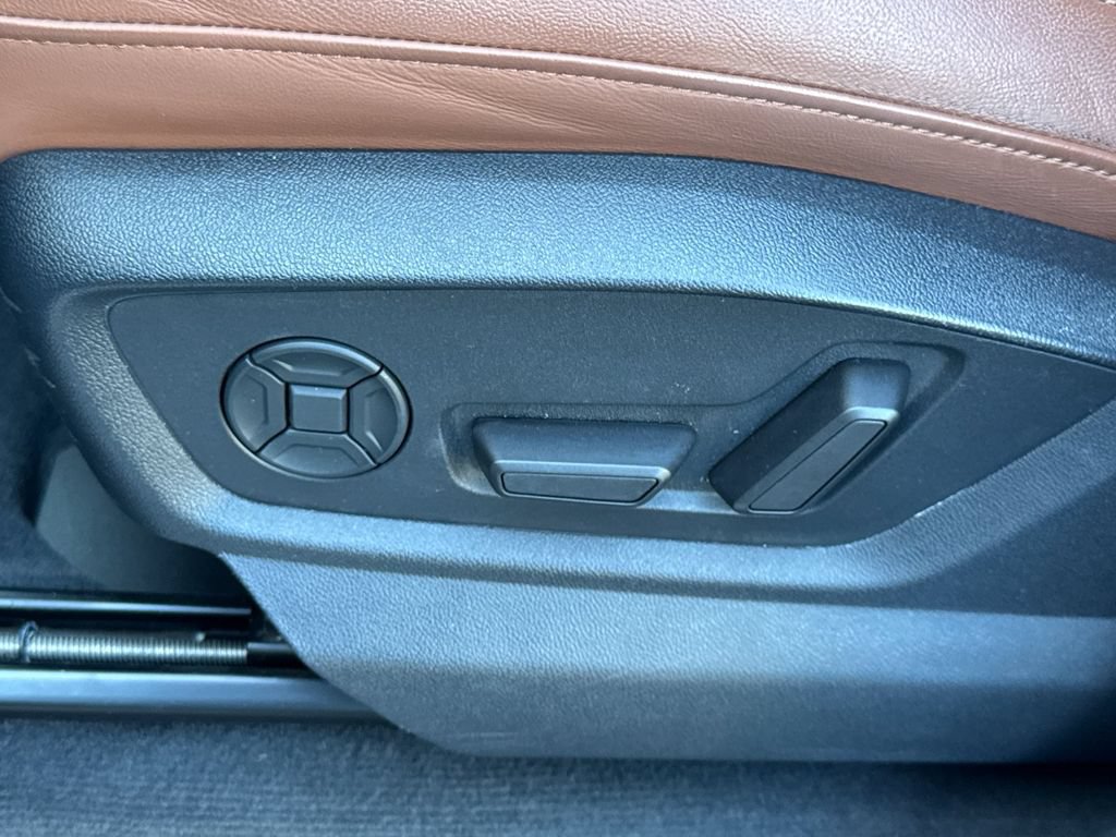 Certified 2023 Audi Q8 Premium AWD/4WD image 14