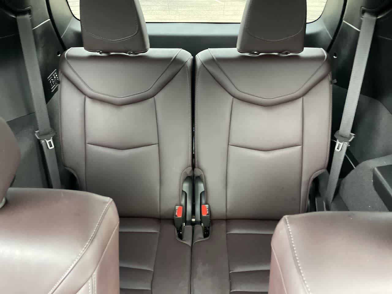Used 2024 Cadillac XT6 Premium Luxury w/ LPO, Floor Liner Package image 19