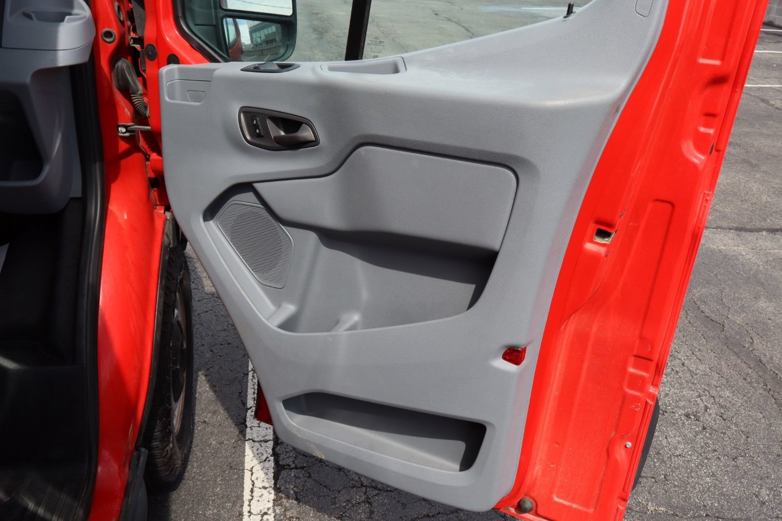 Used 2016 Ford Transit 350 148 Low Roof RWD image 12