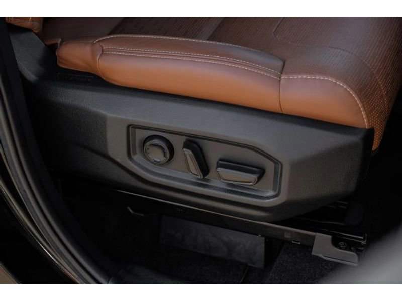 Used 2022 Toyota Tundra 1794 Edition image 45
