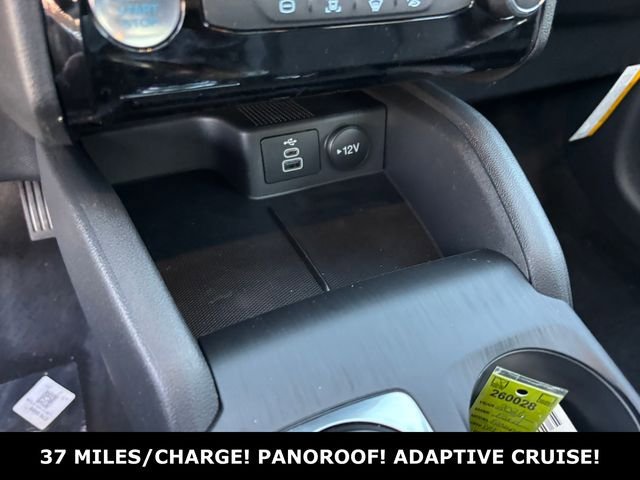 New 2026 Ford Escape SE FWD image 21