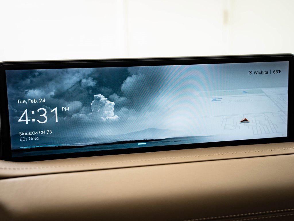 Used 2023 Genesis GV80 3.5T image 30