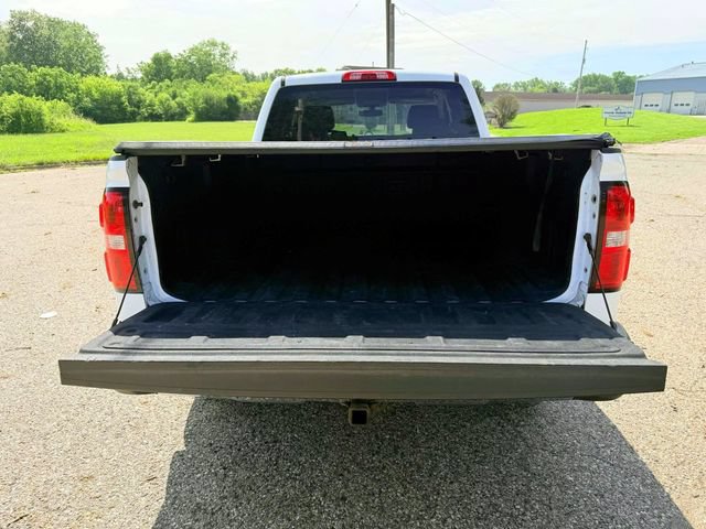 Used 2018 GMC Sierra 1500 4x4 Double Cab w/ Sierra Convenience Package image 12