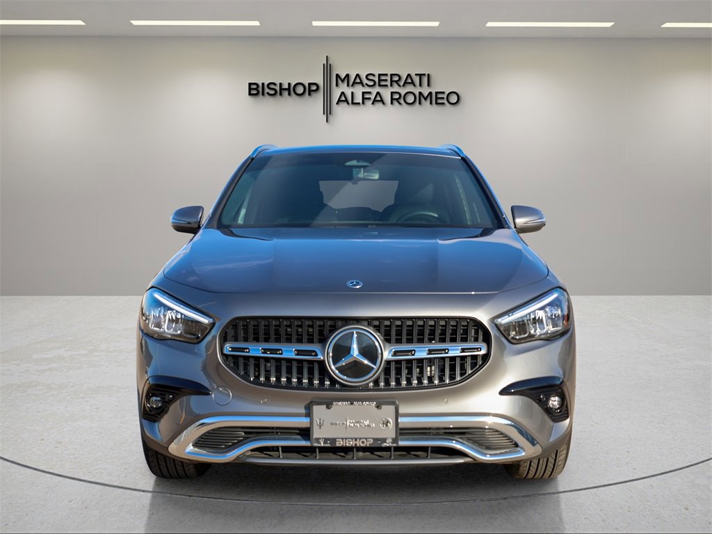 Used 2024 Mercedes-Benz GLA 250 image 2