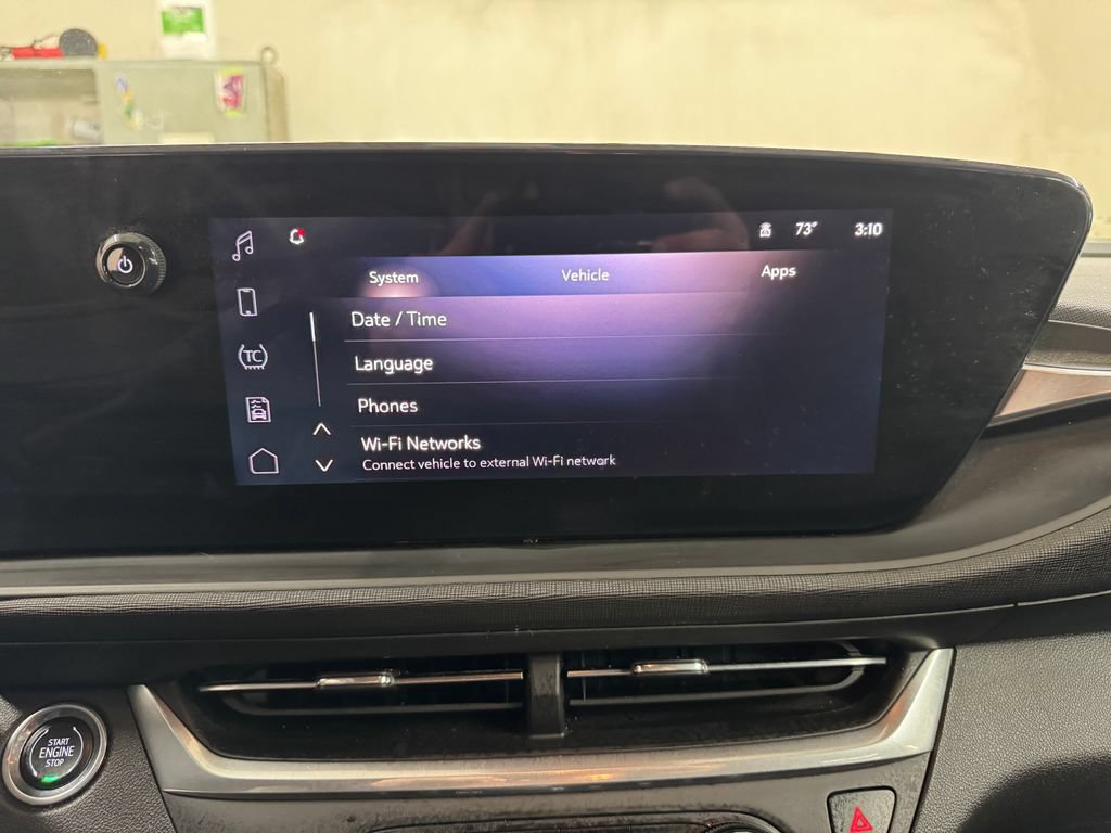 Used 2024 Buick Envista Preferred w/ Convenience I Package FWD image 19